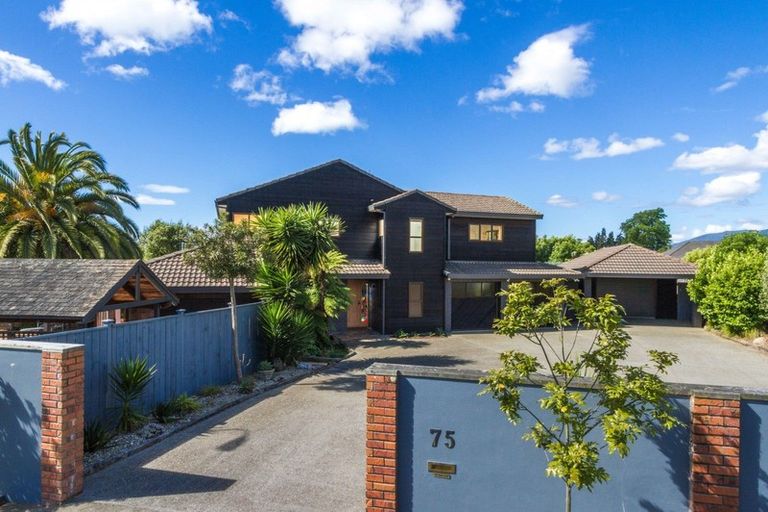 Photo of property in 75 Otia Drive, Richmond, 7020