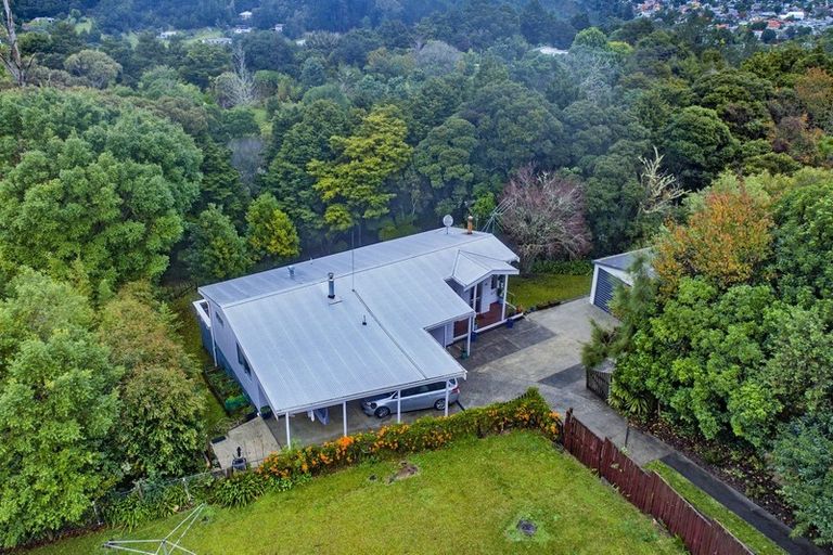 Photo of property in 14 Takahe Street, Tikipunga, Whangarei, 0112