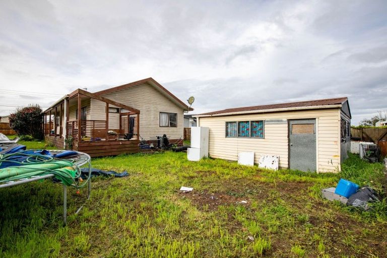 Photo of property in 137 Bankwood Road, Chartwell, Hamilton, 3210