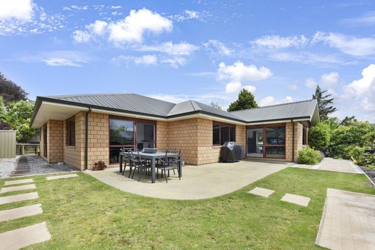 Photo of property in 31 Park Drive, Richmond, 7020