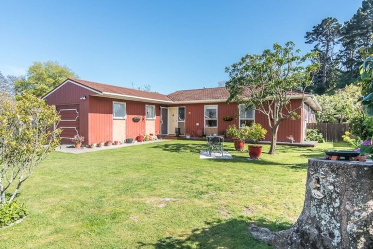 Photo of property in 34 Park Avenue, Waikanae, 5036