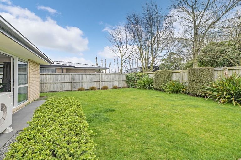 Photo of property in 3a Kendon Drive, Rolleston, 7614