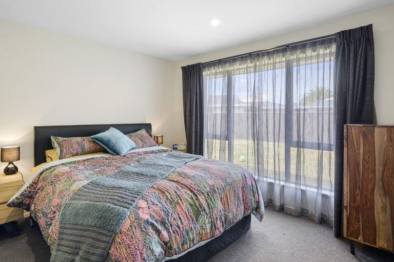 Photo of property in 17 Dynes Road, Rolleston, 7615