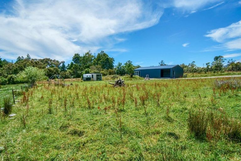 Photo of property in 136 Powerhouse Road, Fairdown, Westport, 7891