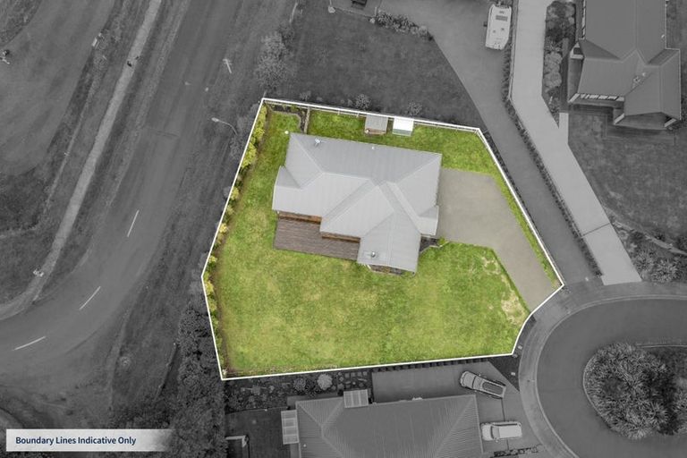 Photo of property in 18 Tennyson Close, Hanmer Springs, 7334