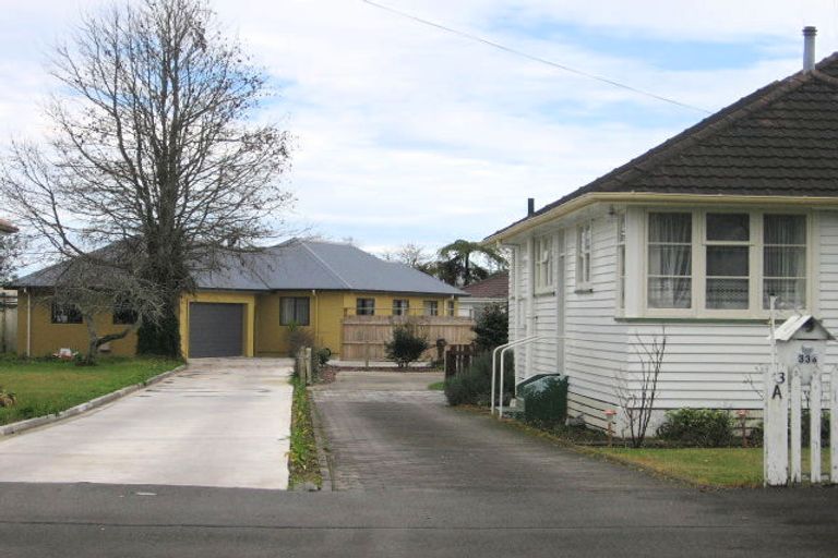 Photo of property in 33b Portal Crescent, Beerescourt, Hamilton, 3200