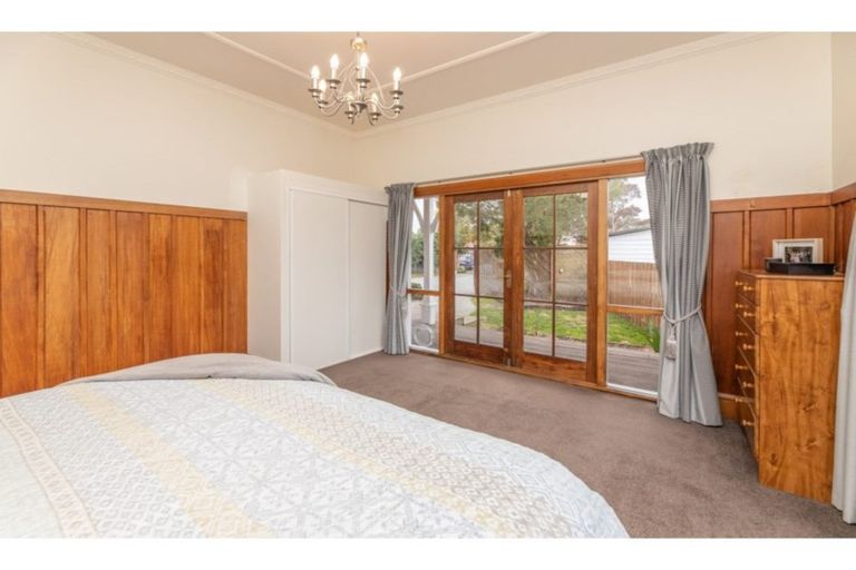 Photo of property in 101 Otaki Street, Kaiapoi, 7630