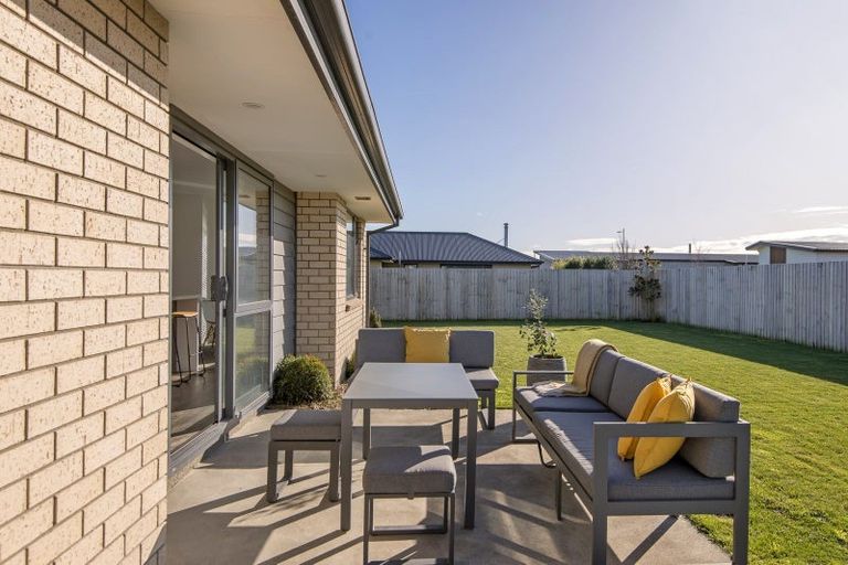 Photo of property in 20 Gracia Avenue, Rolleston, 7615