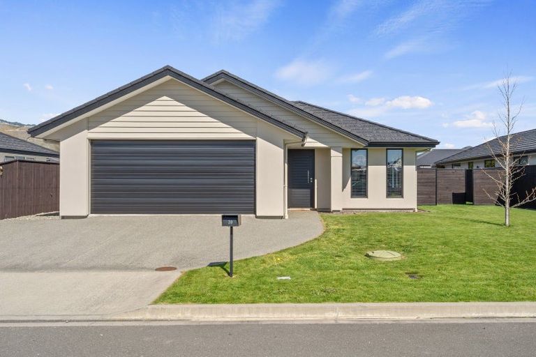 Photo of property in 20 Youngberry Drive, Richmond, 7020