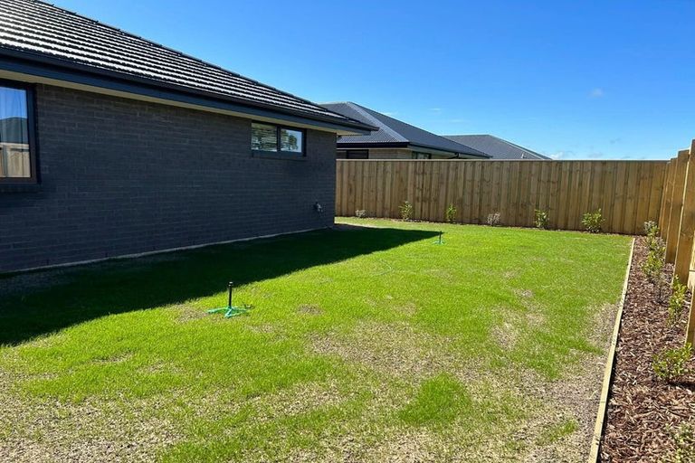 Photo of property in 4 Henshaw Street, Woodend, 7610