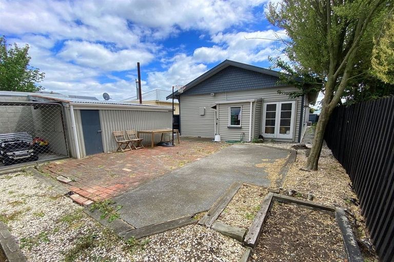 Photo of property in 446 Worcester Street, Linwood, Christchurch, 8011