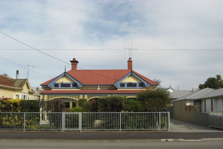 Photo of property in 8-8 A Browne Street, Parkside, Timaru, 7910