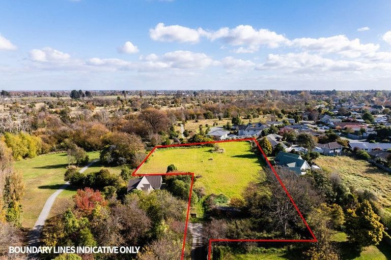 Photo of property in 225 New Brighton Road, Burwood, Christchurch, 8061