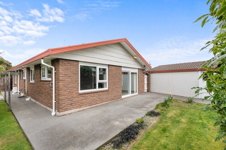 Photo of property in 21 Ranger Street, Mairehau, Christchurch, 8052