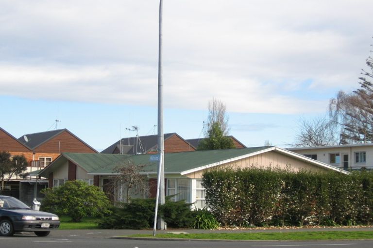 Photo of property in 275b Ulster Street, Whitiora, Hamilton, 3200