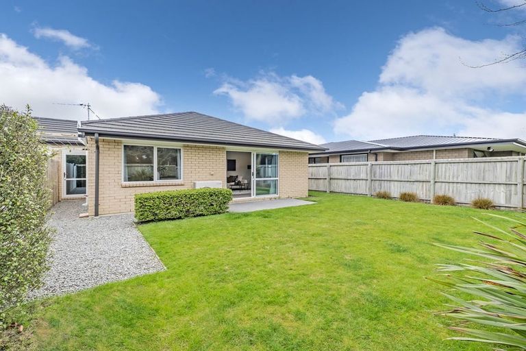 Photo of property in 3a Kendon Drive, Rolleston, 7614