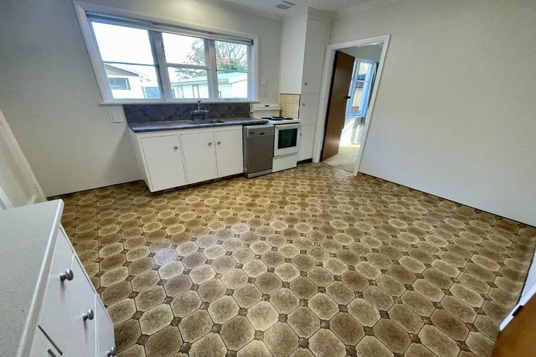 Photo of property in 4 Rimu Street, Wallaceville, Upper Hutt, 5018