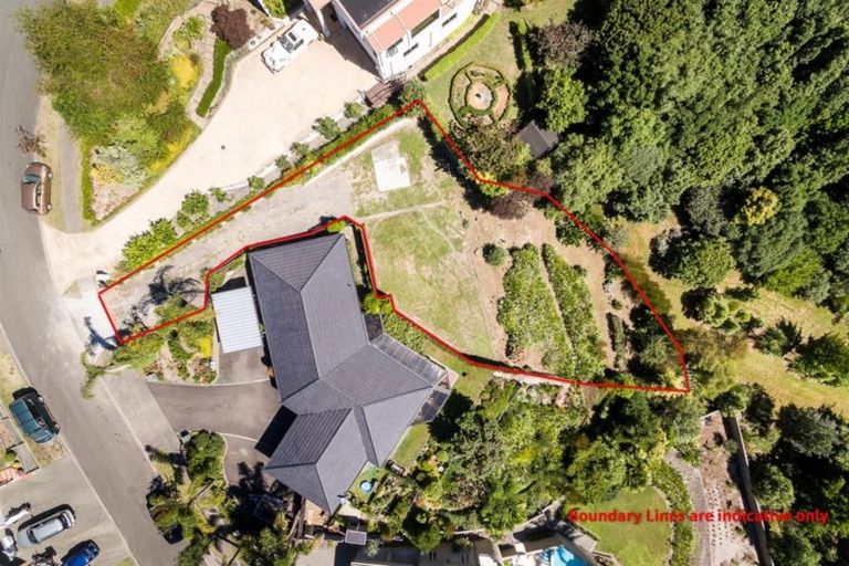 Photo of property in 1a Poaka Place, Taradale, Napier, 4112