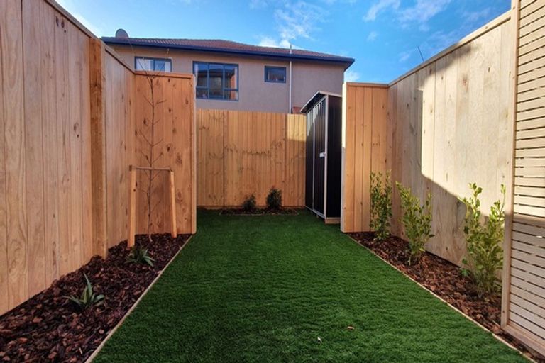 Photo of property in 6/263 Gloucester Street, Christchurch Central, Christchurch, 8011