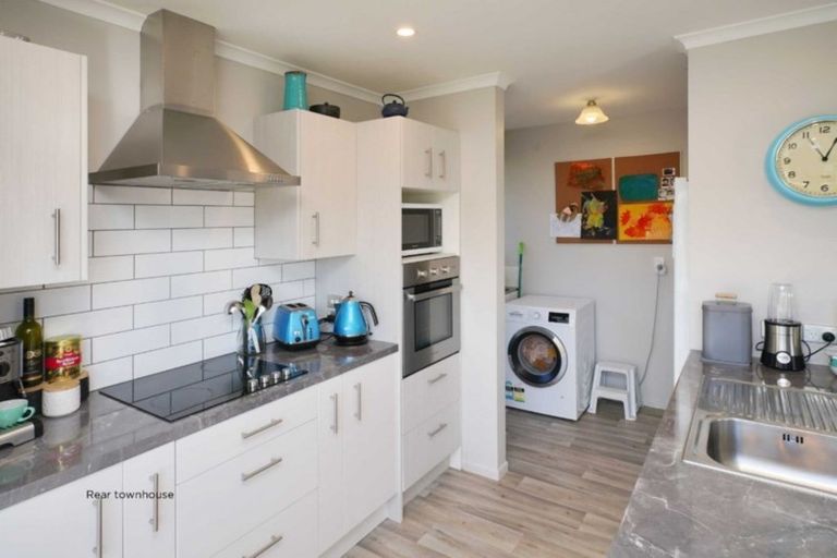 Photo of property in 40 King Street, Rangiora, 7400