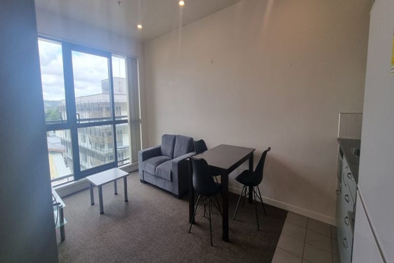 Photo of property in Royal Court Apartments, 1193unit Hinemoa Street, Rotorua, 3010