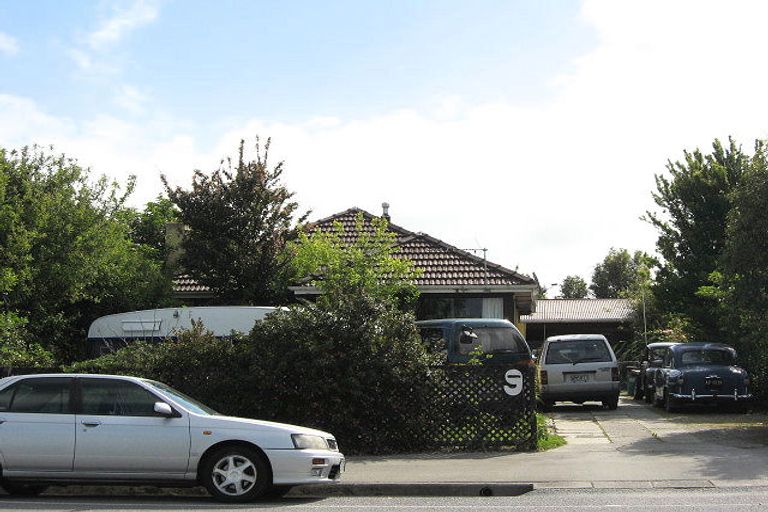 Photo of property in 9 Ivory Street, Rangiora, 7400