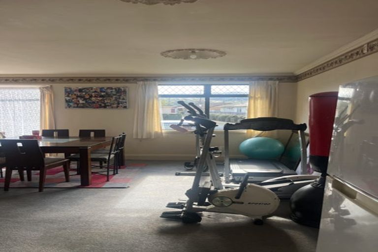 Photo of property in 25 Sheridan Crescent, Trentham, Upper Hutt, 5018