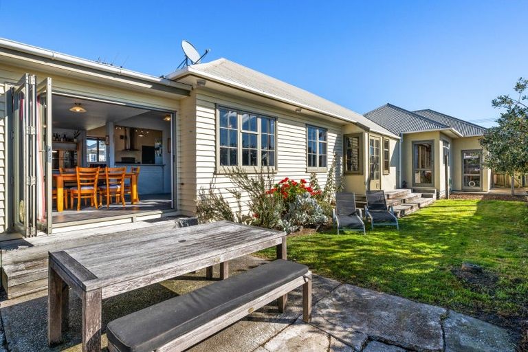Photo of property in 35 Lee Street, Blenheim, 7201