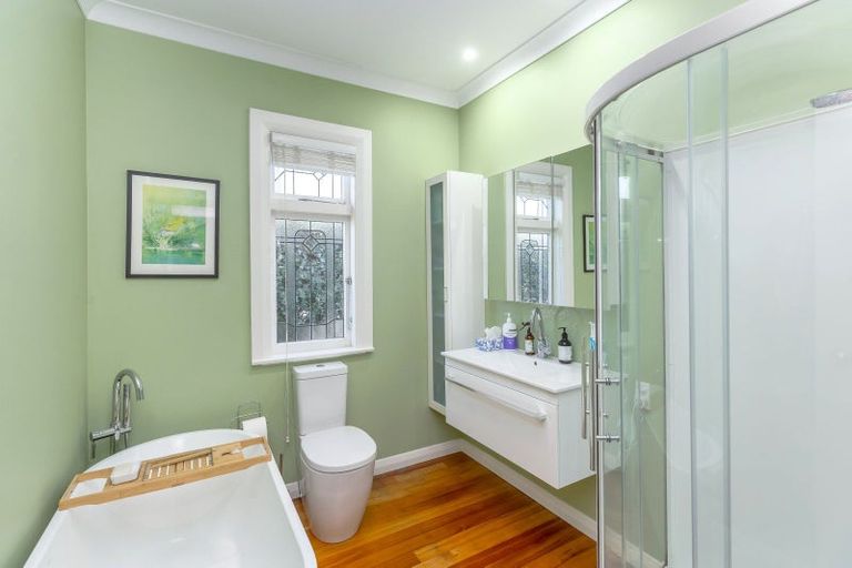 Photo of property in 7 College Street, Masterton, 5810