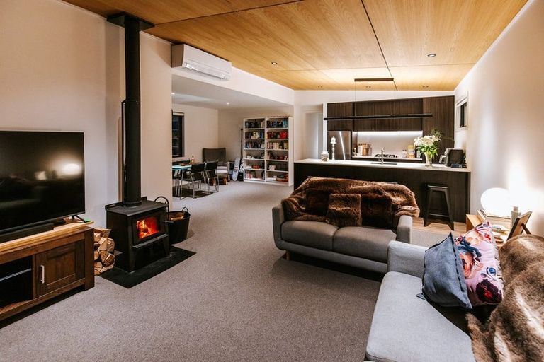 Photo of property in 30 Burbank Road, Wanaka, 9382