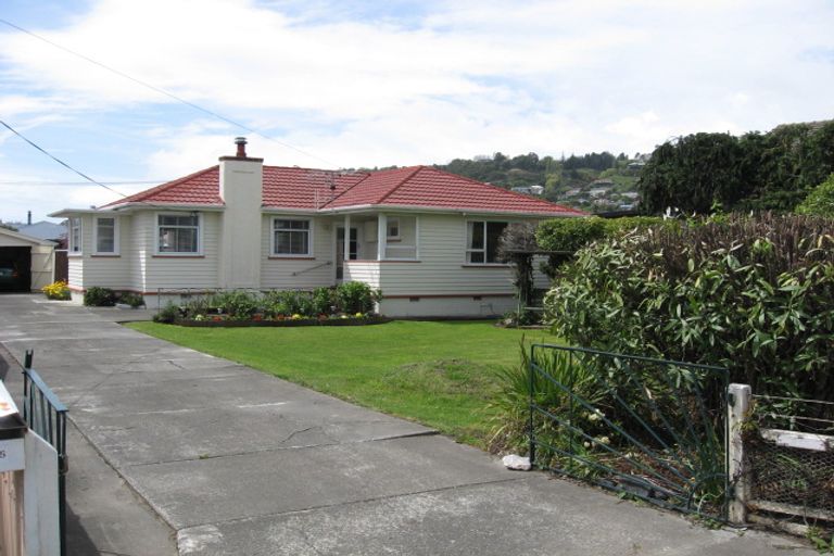 Photo of property in 54 Parkers Road, Tahunanui, Nelson, 7011