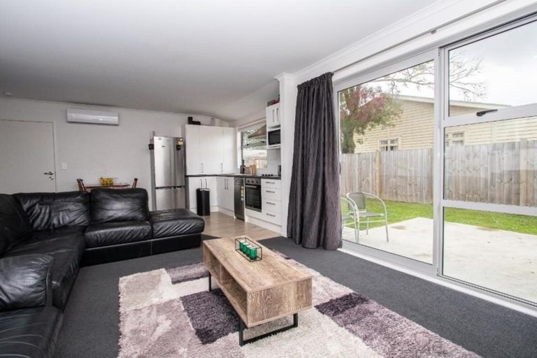 Photo of property in 80u4 East Street, Enderley, Hamilton, 3214