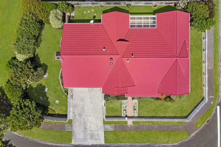 Photo of property in 44 Tawa Street, Hawera, 4610