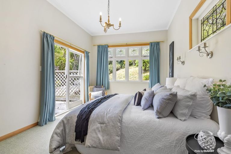 Photo of property in 176 Barnard Street, Wadestown, Wellington, 6012