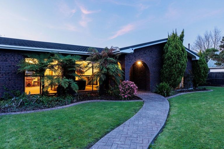 Photo of property in 21 Carverthen Street, Masterton, 5810