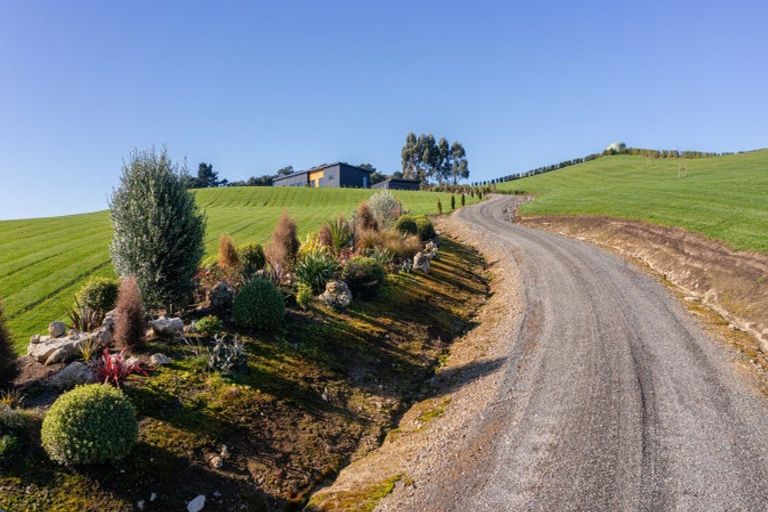 Photo of property in 375c Maharakeke Road, Waipukurau, 4281