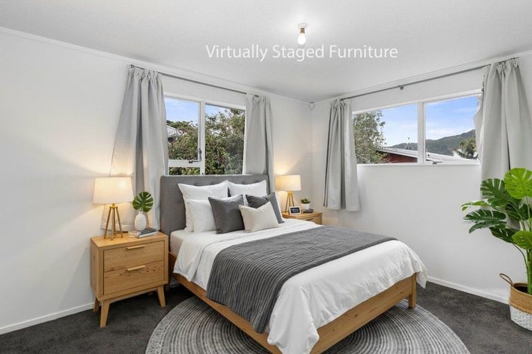 Photo of property in 3/6 Awamutu Grove, Waiwhetu, Lower Hutt, 5010