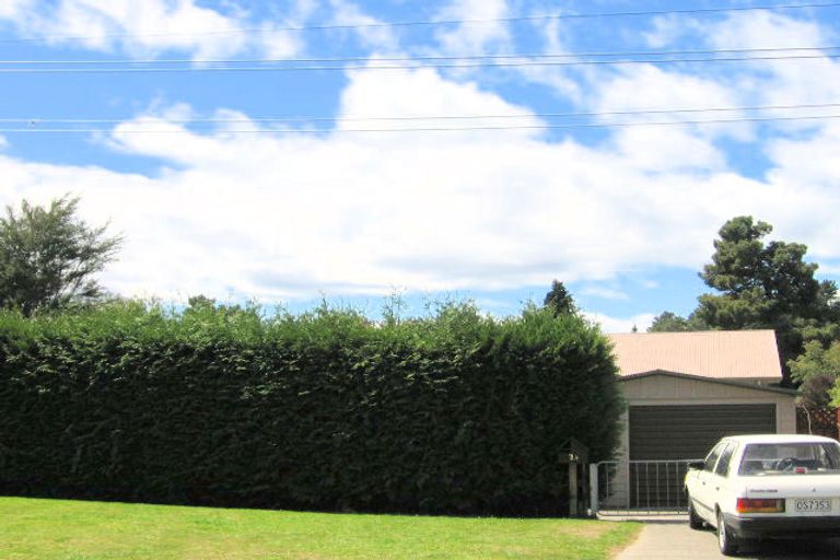 Photo of property in 7 Puia Street, Tauhara, Taupo, 3330