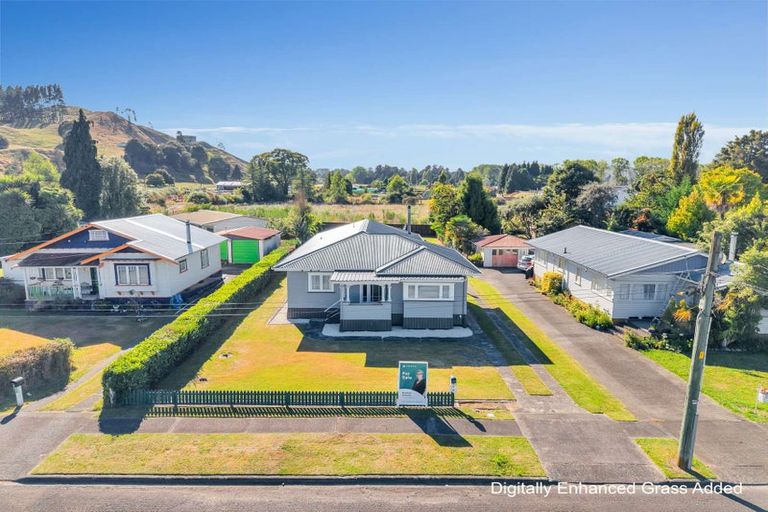 Photo of property in 6 Para Street, Taumarunui, 3920