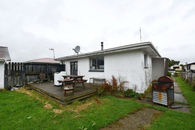 Photo of property in 71 Waiau Crescent, Kingswell, Invercargill, 9812