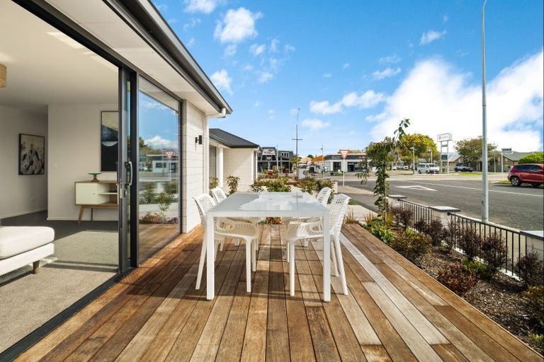 Photo of property in 2a Park Street, Mosgiel, 9024
