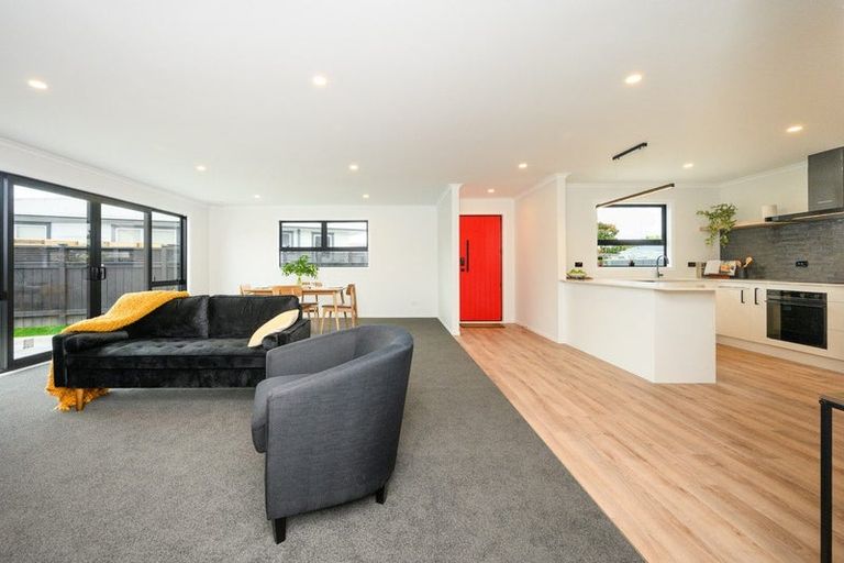Photo of property in 5a Anglesey Place, Awapuni, Palmerston North, 4412