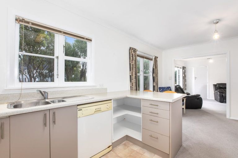 Photo of property in 64 Hyde Street, Wainuiomata, Lower Hutt, 5014