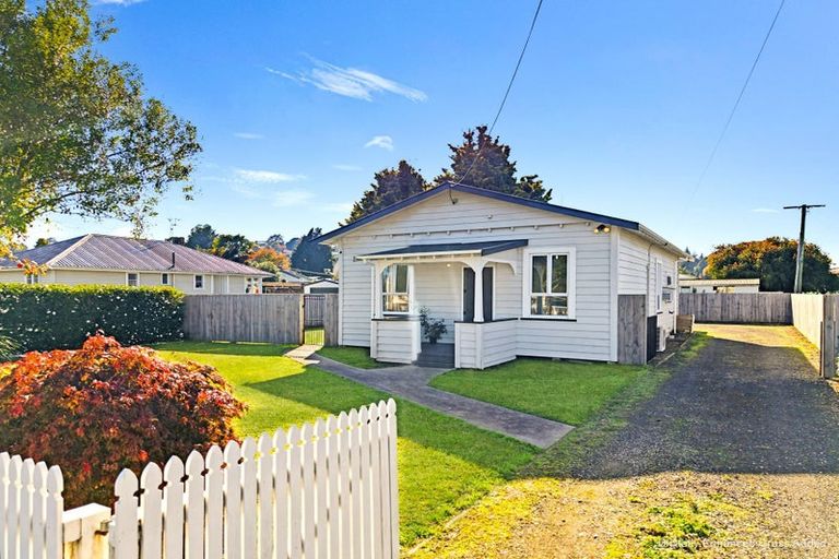 Photo of property in 86 Haerehuka Street, Otorohanga, 3900