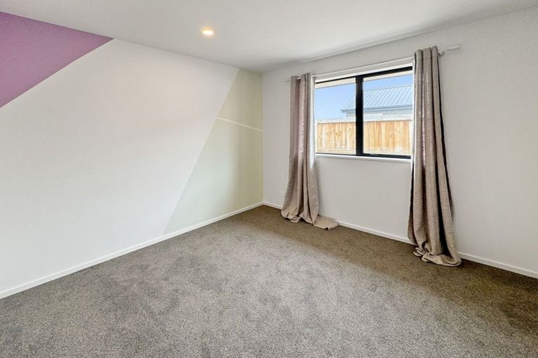 Photo of property in 3 Eldridge Street, Woodend, 7610