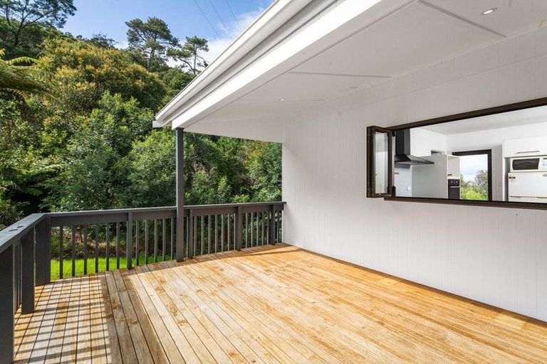 Photo of property in 131 Korokoro Crescent, Thames, 3500