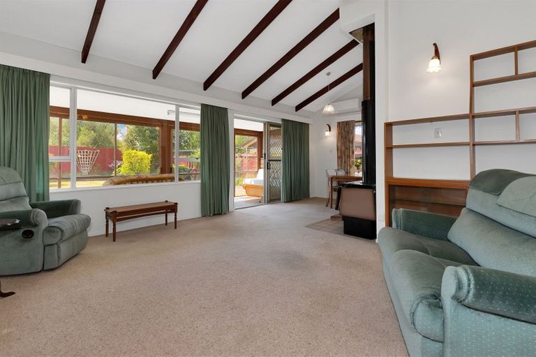 Photo of property in 40 Geddis Street, Rangiora, 7400