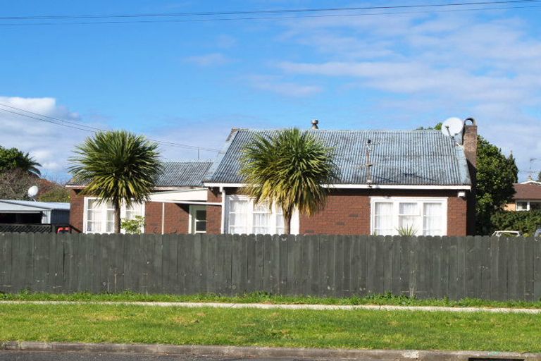 Photo of property in 3/22 Franklin Avenue, Papatoetoe, Auckland, 2024