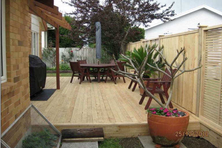 Photo of property in 32a Marne Road, Papakura, 2110