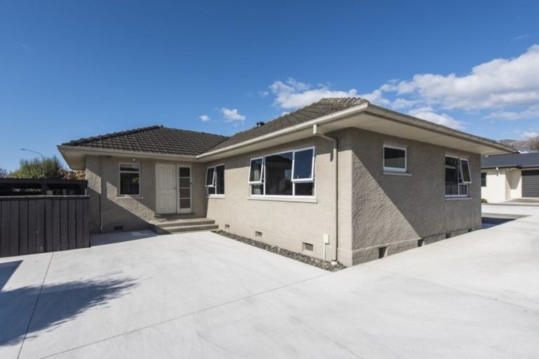 Photo of property in 36 Salisbury Road, Richmond, 7020